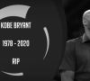 Tragisch: basketlegende Kobe Bryant op amper 41-jarige leeftijd overleden