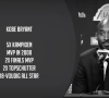 Kobe Bryant twee maanden na zijn dood samen met twee andere kleppers opgenomen in Hall of Fame