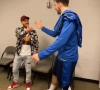 🎥 Dallas Mavericks en weergaloze Luka Doncic krijgen bezoek van Eden Hazard