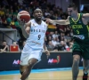 De Belgian Lions behouden een waterkans voor het WK