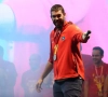 Halve finales in het basketbal bekend op de Olympische Spelen, Broers Gasol nemen afscheid van Spaanse nationale ploeg 