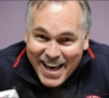 Houston kiest voor assistent van Dallas als opvolger voor coach D'Antoni