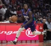 De Lakers, Clippers en Utah Jazz blijven winnen