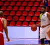 Ster van de Coaches is voorlopig niet voor speler van Filou Oostende