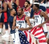 Team USA speelt het opnieuw klaar op de Olympische Spelen en verovert goud na spannende finale