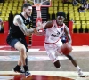 2 Amerikanen weg bij de Antwerp Giants