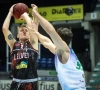 Leuven via verlenging naar tweede overwinning op rij en Limburg verliest ook met nieuwe coach