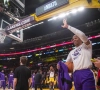 NBA: LA Lakers op zoek naar eerherstel tegen ploeg van ex-speler Antwerp Giants, Golden State Warriors staan voor lastige wedstrijd