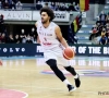 Telenet Giants Antwerp willen in de 'winning mood' blijven in Rotterdam