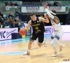 Antwerp Giants Europees uitgeschakeld en ook Oostende lijdt duidelijke nederlaag in Europa