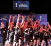 Limburg United en Charleroi schakelen twee andere eersteklassers uit in Beker van België
