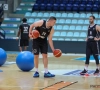 Transfer naar Limburg betekent terugkeer naar Belgische competitie voor Belgian Lion