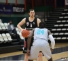 Antwerp Giants verslikt zich ferm in het nog ongeslagen Limburg United