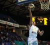 BNXT League: Bergen pakt de scalp van Oostende, Spirou Charleroi wint van de Antwerp Giants