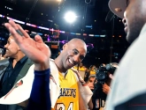 Komt er nu ook een documentaire over een andere basketballegende? Hij werd in zijn laatste seizoen gevolg door een cameraploeg