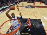 NBA-lonen swingen de pan uit, maar... de beste speler ter wereld verdient een schijntje