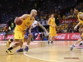 Ook basketter van Oostende gokte op eigen matchen