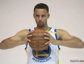 'Golden State Warriors hoeven niet te panikeren, Curry komt met uitstekend nieuws naar buiten'