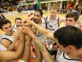 Basketbal: Twee nieuwe spelers voor Brussels