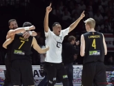 BC Oostende stunt tegen Italiaanse topploeg in de Champions League