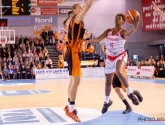 Meesseman loodst Ekaterinburg mee naar derde plek in Euroleague