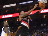 Damian Lillard schrijft opnieuw geschiedenis: eerste speler ooit met een gemiddelde van 45 punten en 10 assists na meer dan 5 matchen