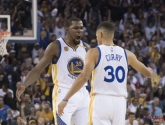 VIDEO: Stephen Curry breekt NBA-record met 13 driepunters