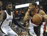 🎥 Alle matchups in NBA play-offs gekend nadat uitteams laatste tickets pakken in play-in, verlies Mechelen in Elite Gold