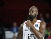 Gemengde resultaten voor de Belgische teams in de Champions League basketbal