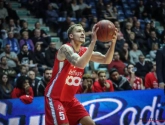 Opvallende uitleenbeurt in Belgisch basketbal: Liège maakt eenmalig gebruik van ... parketvloer van Antwerp Giants