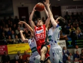 OFFICIEEL: Limburg United haalt 'three point specialist' binnen