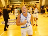 Damesbasketbal komt met stevig aanbod in play-offs