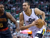 Strijd om vierde plaats in het westen op het programma tussen Utah Jazz en OKC
