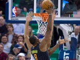 Zien we binnenkort opnieuw een Belg in de NBA? Hij is opgenomen in een voorlopige lijst voor de NBA-draft