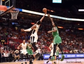 Miami realiseert straffe comeback en neemt een stevige optie op de NBA-finale
