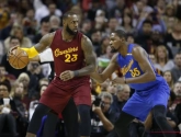 Zonder Lebron James loopt het allemaal heel wat stroever voor de Cavaliers..