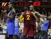Hilarisch: soap rond LeBron James en Kyrie Irving krijgt Eminem-parodie