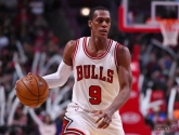 Rajon Rondo wekenlang buiten strijd, net voor de heropstart van de NBA