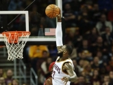 LeBron en Harden maken (andermaal) indruk bij Cleveland en Houston