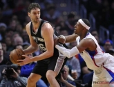 Een basketlegende houdt het voor bekeken: Pau Gasol zet een punt achter zijn carrière 