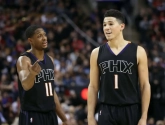 🎥 Phoenix doet wat Golden State verzaakt: lastige verplaatsing tot een goed einde brengen