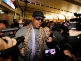 Dochter van Dennis Rodman wordt voetbalprof in Soccer League 