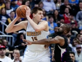 🎥 Hoe lost Denver dit op? Derde verlies op rij ondanks inspanningen Jokić, Embiid en 76ers wel onder stoom