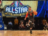 🎥  Russell Westbrook (LA Lakers) pakt uit met zeer straffe score in overtime tegen San Antonio Spurs 