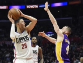 NBA krijgt de gekste voorstellen om competite uit te spelen