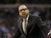 Nieuwe coach voor de New York Knicks, Detroits Pistons nemen dan weer afscheid van coach
