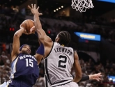 Denver en Toronto maken halve finales in Eastern Conference ongemeen spannend