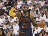 Wat een klasbak! NBA-ster LeBron James pakt uit met 60ste (!) triple double 