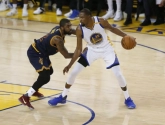NBA-ster Kevin Durant weigert bezoek aan Trump