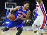 Verrassing in de NBA! Derrick Rose verlaat de Detroit Pistons en keert terug naar ex-club
